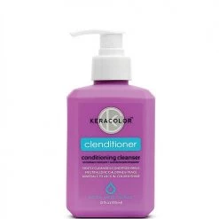 New Keracolor Clendtioner