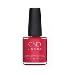 CND Shellac CND Vinylux Night Moves Collection Kiss Of Fire