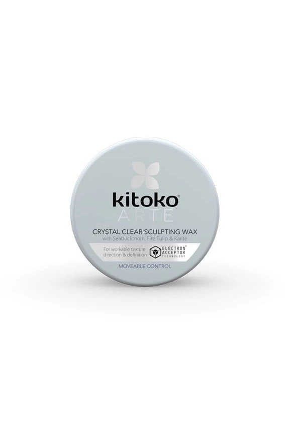 New ASP Kitoko Arte Crystal Clear Sculpting Wax 3 New ASP Kitoko Arte Crystal Clear Sculpting Wax