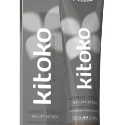 New ASP Kitoko Colour Creme Gothic Series