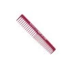 Dateline Imports New Krest Goldilocks No. 15 Styling Comb