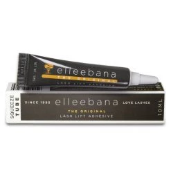 New Elleebana Lash Lifting Adhesive Squeeze Tube 10ml