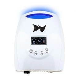 Artists Choice Artist Choice Cordless SmartCure Dual Power PRO LED Lamp