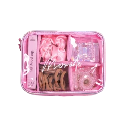 Mermade Hair The Pony Kit