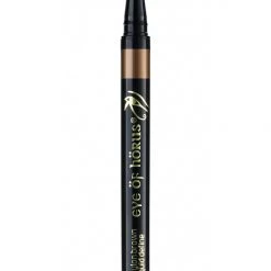 Eye Of Horus Liquid Define Liner Babylon Brown New