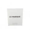 LE Marque Henna Dark Brown New