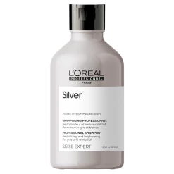 L'Oreal L'Oréal Professionnel Silver Shampoo
