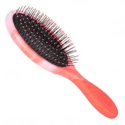 The Wet Brush Wet Brush Detangler Colour Shock - Melon