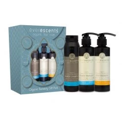 New Everescents Remedy Mother's Day Trio