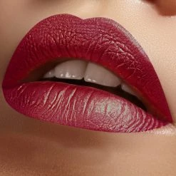 New Palladio Velvet Matte Metallic Cream Lip Color