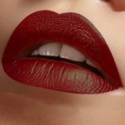New Palladio Velvet Matte Metallic Cream Lip Color