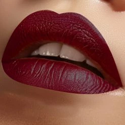 New Palladio Velvet Matte Metallic Cream Lip Color