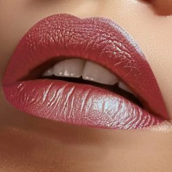 New Palladio Velvet Matte Metallic Cream Lip Color