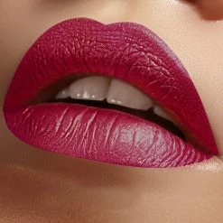 New Palladio Velvet Matte Metallic Cream Lip Color
