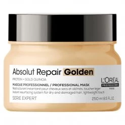 L'Oreal New L'Oréal Professionnel Absolut Repair Golden Mask