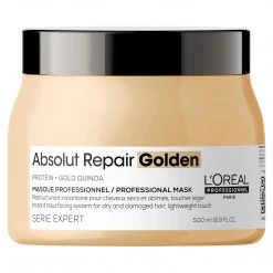 L'Oreal New L'Oréal Professionnel Absolut Repair Golden Mask
