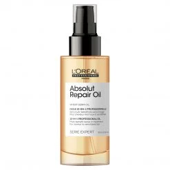 L'Oreal New L'Oréal Professionnel Absolut Repair Oil