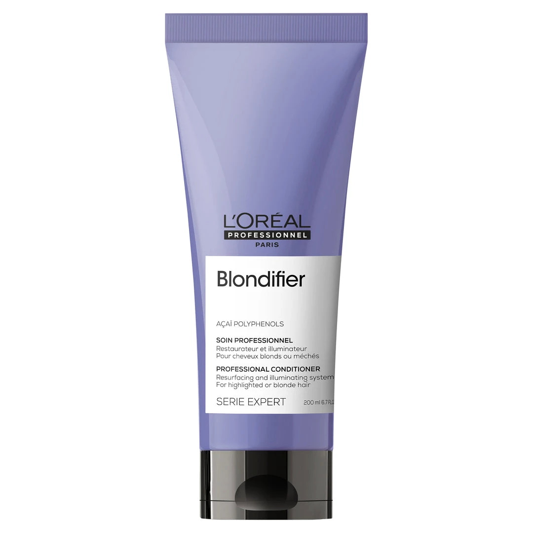 L'Oreal L'Oréal Professionnel Blondifier Conditioner New 3 L'Oreal L'Oréal Professionnel Blondifier Conditioner New