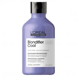 L'Oreal New L'Oréal Professionnel Blondifier Cool Shampoo
