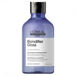L'Oreal L'Oréal Professionnel Blondifier Gloss Shampoo New