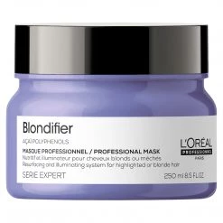 L'Oreal New L'Oréal Professionnel Blondifier Mask