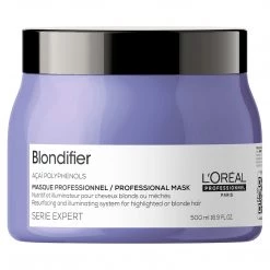 L'Oreal New L'Oréal Professionnel Blondifier Mask
