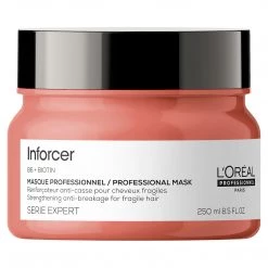 L'Oreal L'Oréal Professionnel Inforcer Mask New