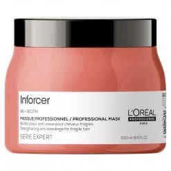 L'Oreal L'Oréal Professionnel Inforcer Mask New