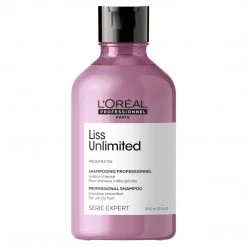 L'Oreal New L'Oréal Professionnel Liss Unlimited Shampoo