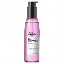 L'Oreal L'Oréal Professionnel Liss Unlimited Smoother Serum New