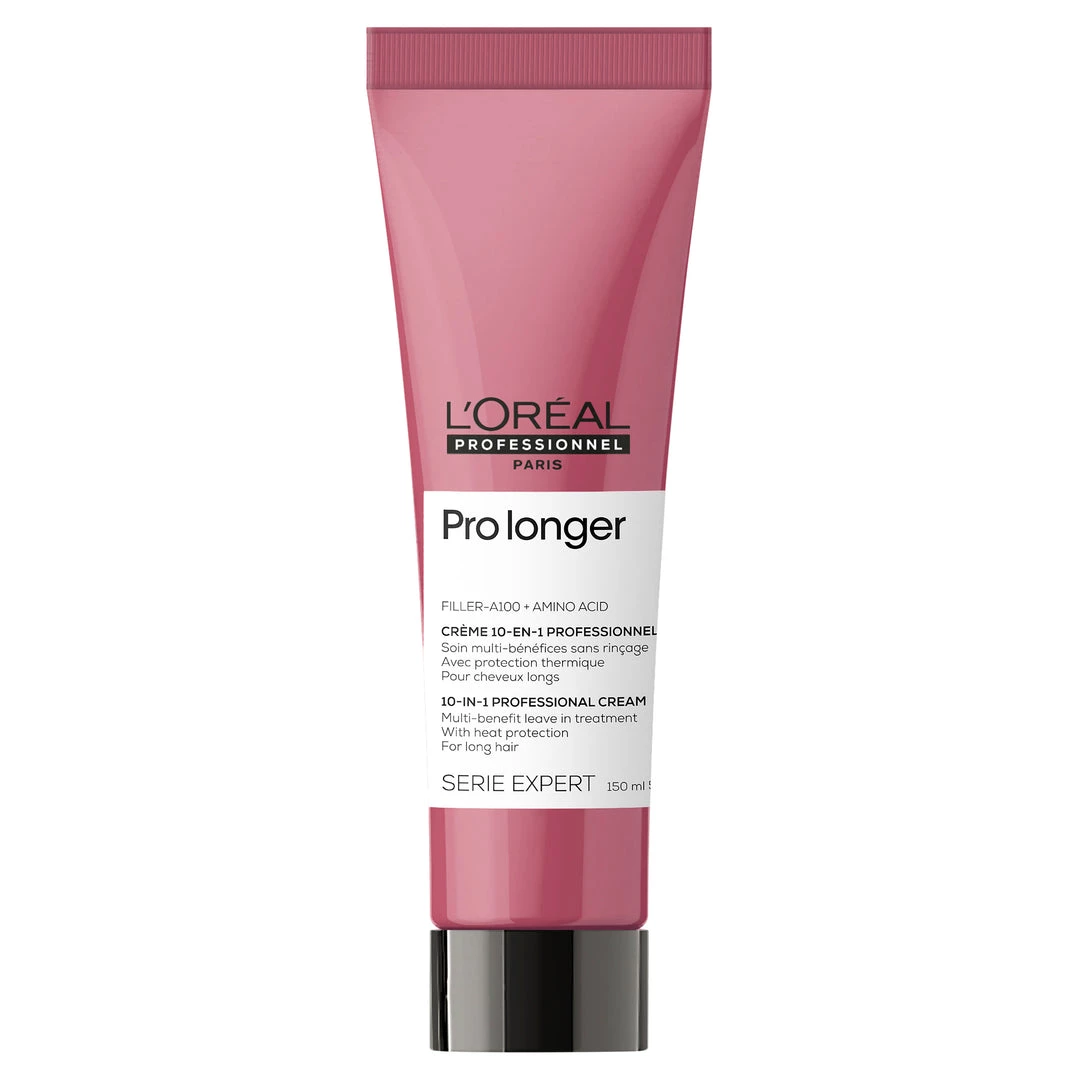 L'Oreal L'Oréal Professionnel Pro Longer Cream New 3 L'Oreal L'Oréal Professionnel Pro Longer Cream New