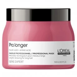 L'Oreal L'Oréal Professionnel Pro Longer Mask