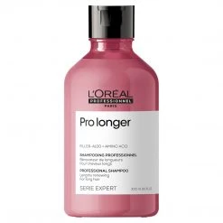 L'Oreal L'Oréal Professionnel Pro Longer Shampoo