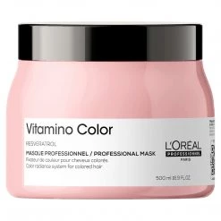 L'Oreal L'Oréal Professionnel Vitamino Color Mask New