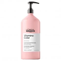 L'Oreal L'Oréal Professionnel Vitamino Color Shampoo New