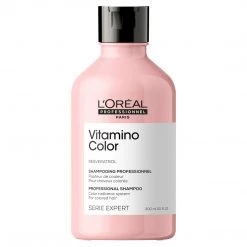 L'Oreal L'Oréal Professionnel Vitamino Color Shampoo New