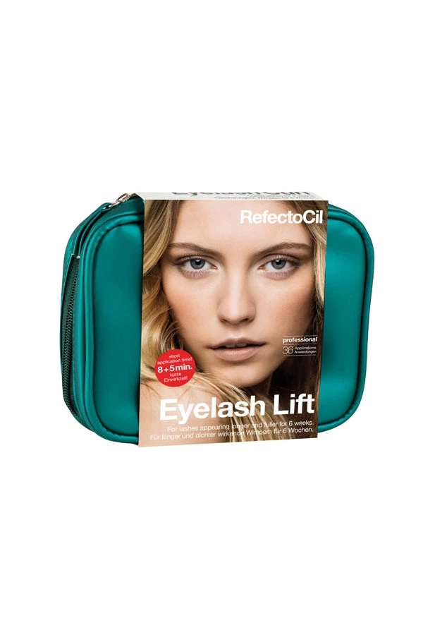 New Refectocil Lash Lift Kit 3 New Refectocil Lash Lift Kit