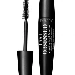 Palladio Lash Obsessed Mascara Natures Purity