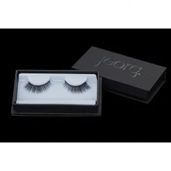 Jeorg. Lashes Jeorg. Silk Mink 3D Strip Lash ESA3-010
