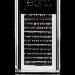 Jeorg. Lashes Jeorg. Ellipse Lash J Curl 0.20