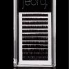 Jeorg. Lashes New Jeorg. Silk Classic Lash Mixed Tray CC Curl 9-14mm