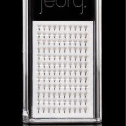 Jeorg. Lashes New Jeorg. Premade Lash 10D C Curl 0.06