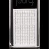 Jeorg. Lashes Jeorg. Premade Lash 6D D Curl 0.07 New