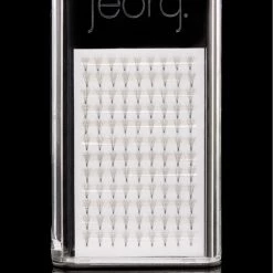 Jeorg. Lashes Jeorg. Premade Lash 6D D Curl 0.07 New