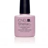 CND Shellac Lavender Lace