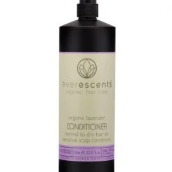 Everescents Organic Lavender Conditioner
