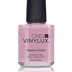 CND Vinylux Lavender Lace