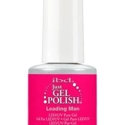IBD Just Gel Polish Leading Man New