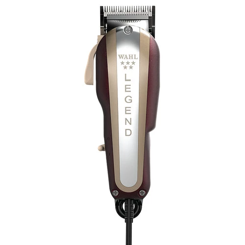New Wahl Legend Clipper 3 New Wahl Legend Clipper