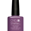 CND Shellac Lilac Eclipse